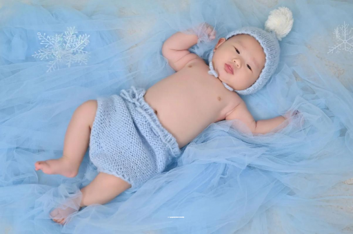 莒县宝宝后囟门闭合时间